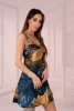 Zmysłowa Koszulka Clairee Aquareel Collection LivCo Corsetti Fashion rozmiar - S